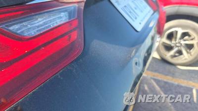 2013 Lexus GS 350 - zdjęcie 34 z 41 - miniatura