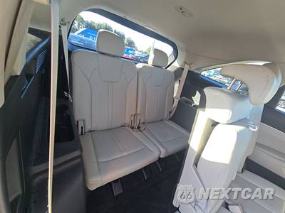 2022 Kia Sorento S - zdjęcie 14 z 25 - miniatura