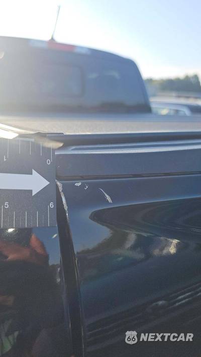 2019 Ford Ranger Lariat Crew Cab Medium Bed - zdjęcie 27 z 40 - miniatura