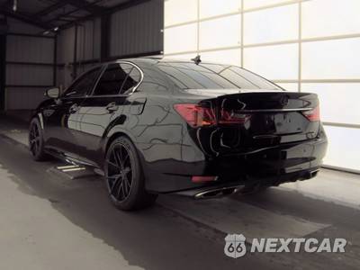 2013 Lexus GS 350 - zdjęcie 6 z 41 - miniatura