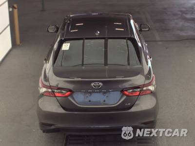 2022 Toyota Camry LE - zdjęcie 5 z 34 - miniatura