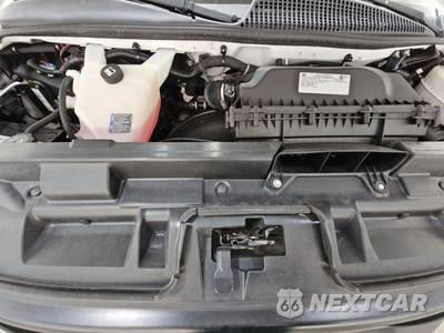 2020 GMC Savana 2500 Cargo Van 1WT 135.2" WB - zdjęcie 14 z 43 - miniatura