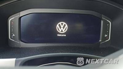 2022 Volkswagen Atlas V6 SE w/Technology - zdjęcie 18 z 27 - miniatura