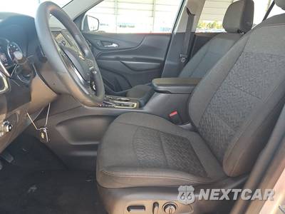 2022 Chevrolet Equinox LT 1LT - zdjęcie 7 z 37 - miniatura