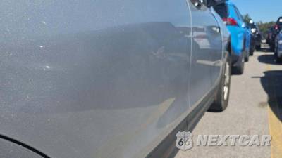 2022 Chevrolet Equinox LT 1LT - zdjęcie 25 z 37 - miniatura