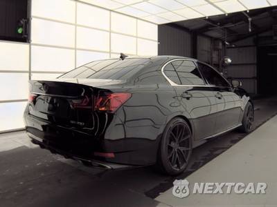 2013 Lexus GS 350 - zdjęcie 4 z 41 - miniatura