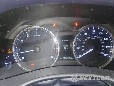 2013 Lexus GS 350 - zdjęcie 12 z 41 - miniatura
