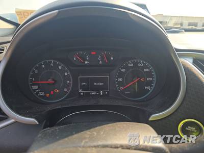 2022 Chevrolet Malibu LT 1LT - zdjęcie 12 z 66 - miniatura