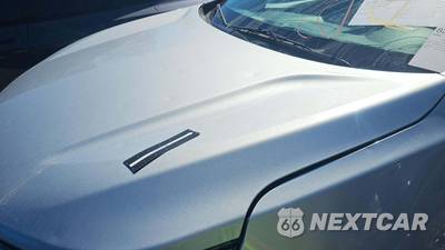 2022 Chevrolet Equinox LT 1LT - zdjęcie 31 z 37 - miniatura