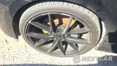 2013 Lexus GS 350 - zdjęcie 26 z 41 - miniatura