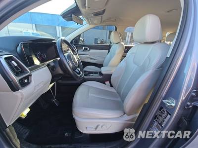 2022 Kia Sorento S - zdjęcie 7 z 25 - miniatura