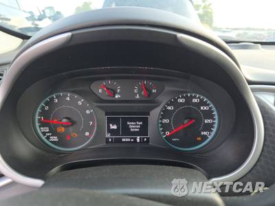 2024 Chevrolet Malibu LT 1LT - zdjęcie 12 z 35 - miniatura