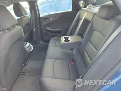 2024 Chevrolet Malibu LT 1LT - zdjęcie 13 z 35 - miniatura