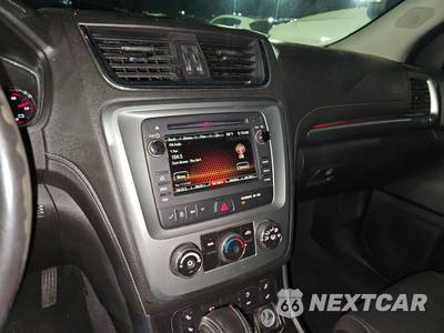 2016 GMC Acadia SLE-2 3SB - zdjęcie 11 z 43 - miniatura