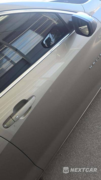 2022 Chevrolet Malibu LT 1LT - zdjęcie 34 z 66 - miniatura