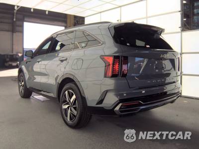 2022 Kia Sorento S - zdjęcie 6 z 25 - miniatura