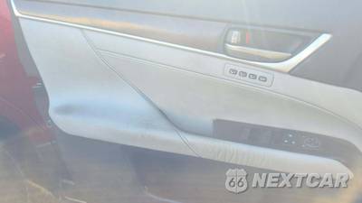 2013 Lexus GS 350 - zdjęcie 36 z 41 - miniatura
