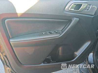 2019 Ford Ranger Lariat Crew Cab Medium Bed - zdjęcie 9 z 40 - miniatura