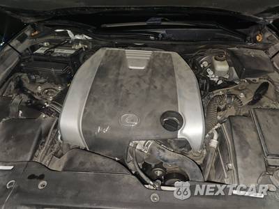 2013 Lexus GS 350 - zdjęcie 15 z 41 - miniatura