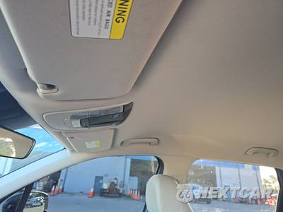 2022 Kia Sorento S - zdjęcie 18 z 25 - miniatura