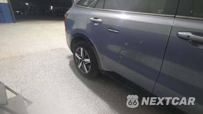2022 Kia Sorento S - zdjęcie 25 z 25 - miniatura