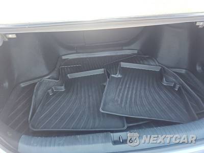 2025 Honda Accord Hybrid Touring - zdjęcie 16 z 24 - miniatura