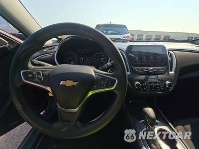 2022 Chevrolet Malibu LT 1LT - zdjęcie 11 z 66 - miniatura
