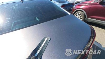 2022 Toyota Camry LE - zdjęcie 23 z 34 - miniatura