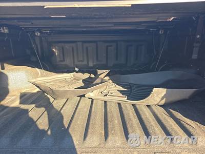 2019 Ford Ranger Lariat Crew Cab Medium Bed - zdjęcie 16 z 40 - miniatura