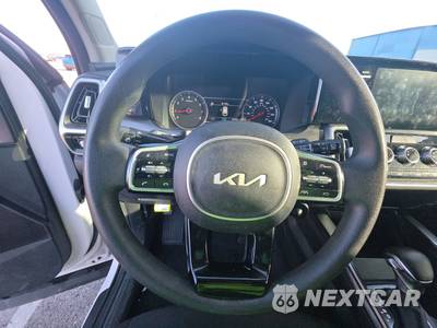 2022 Kia Sorento LX - zdjęcie 10 z 29 - miniatura