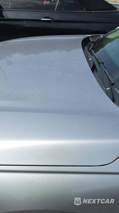 2023 Honda Accord Sedan LX - zdjęcie 29 z 36 - miniatura