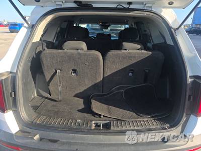 2022 Kia Sorento LX - zdjęcie 16 z 29 - miniatura