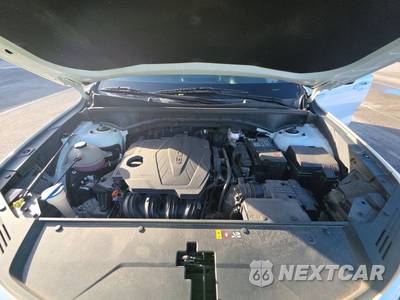 2022 Kia Sorento LX - zdjęcie 15 z 29 - miniatura