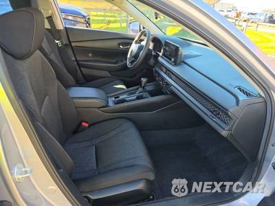 2023 Honda Accord Sedan LX - zdjęcie 8 z 36 - miniatura