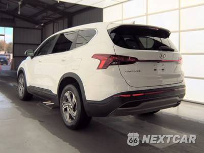 2023 Hyundai Santa Fe SE - zdjęcie 6 z 28 - miniatura