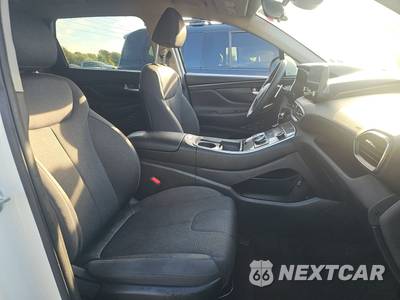 2023 Hyundai Santa Fe SE - zdjęcie 8 z 28 - miniatura