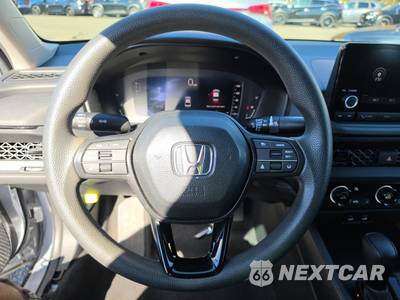 2023 Honda Accord Sedan LX - zdjęcie 10 z 36 - miniatura