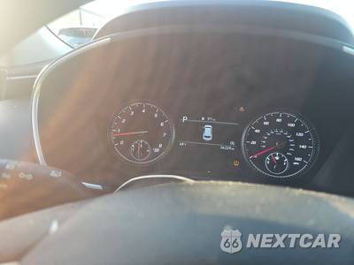 2023 Hyundai Santa Fe SE - zdjęcie 12 z 28 - miniatura