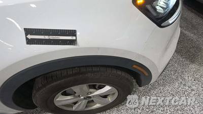 2022 Kia Sorento LX - zdjęcie 21 z 29 - miniatura