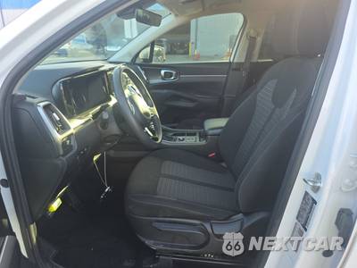 2022 Kia Sorento LX - zdjęcie 7 z 29 - miniatura