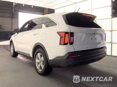 2022 Kia Sorento LX - zdjęcie 6 z 29 - miniatura