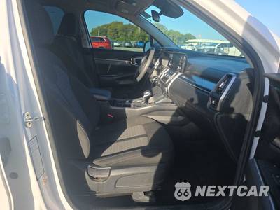 2022 Kia Sorento LX - zdjęcie 8 z 29 - miniatura