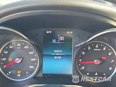 2020 Mercedes-Benz C 300 Sedan - zdjęcie 12 z 32 - miniatura