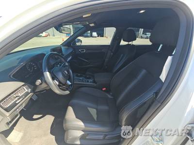 2023 Honda Civic Sedan Sport - zdjęcie 7 z 30 - miniatura