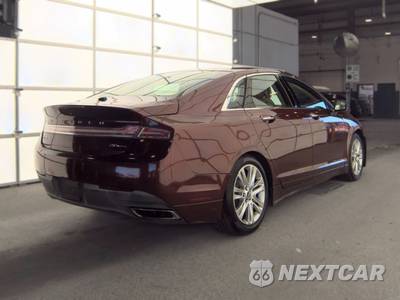 2016 Lincoln MKZ - zdjęcie 4 z 42 - miniatura