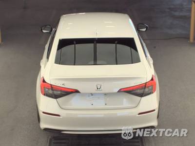 2023 Honda Civic Sedan Sport - zdjęcie 5 z 30 - miniatura