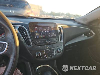 2022 Chevrolet Malibu LT 1LT - zdjęcie 11 z 32 - miniatura