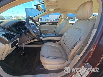 2016 Lincoln MKZ - zdjęcie 7 z 42 - miniatura