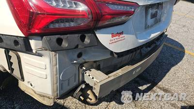 2022 Chevrolet Malibu LT 1LT - zdjęcie 21 z 32 - miniatura