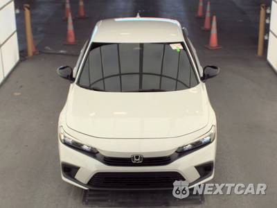 2023 Honda Civic Sedan Sport - zdjęcie 2 z 30 - miniatura